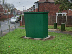 Doncaster Warmsworth