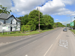 Doncaster Bawtry Rd